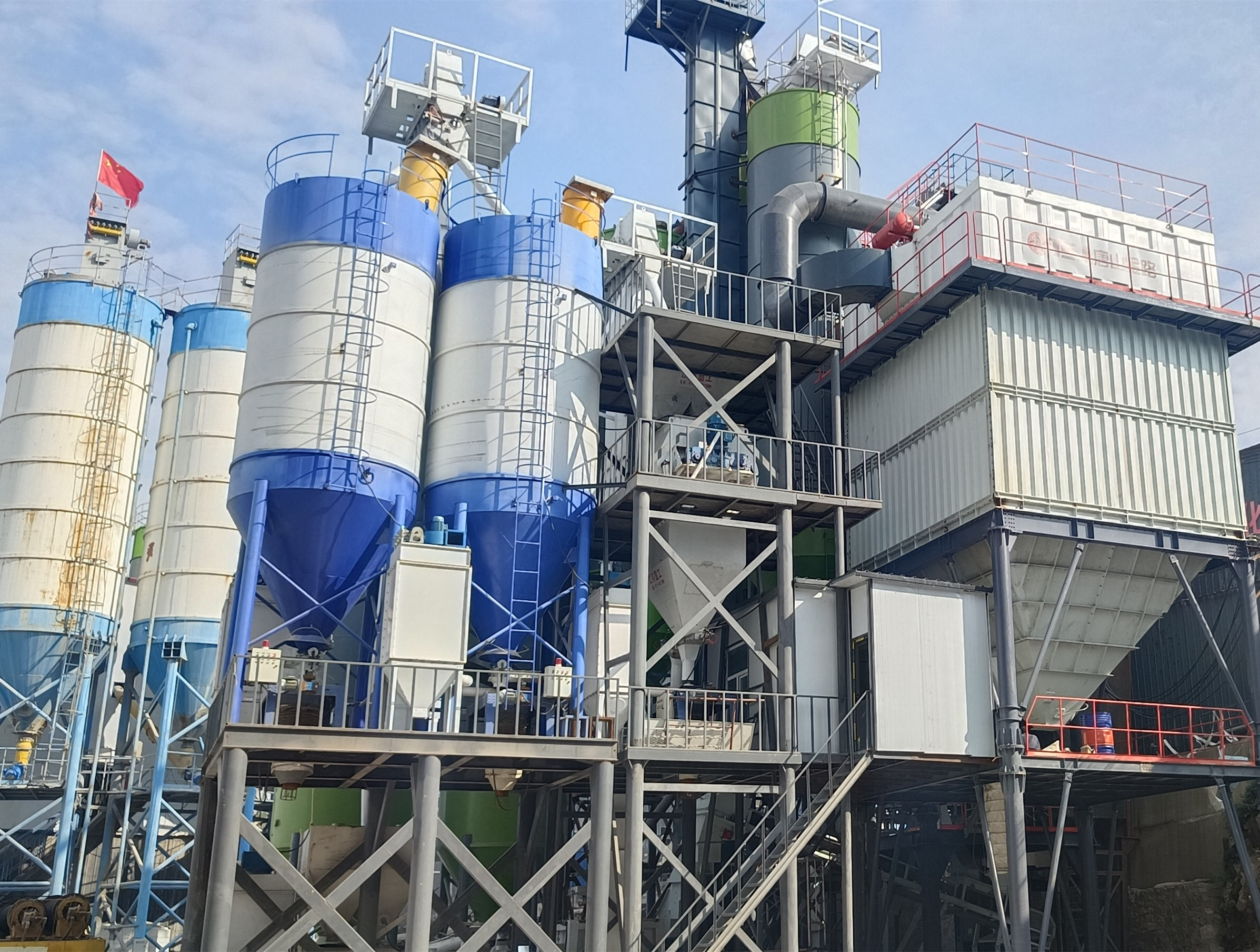 住建部：全面加強砂石骨料質(zhì)量檢測，本月實(shí)施！