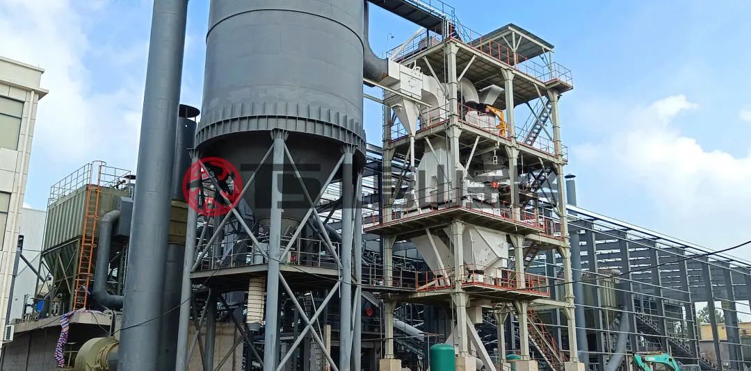 建筑廢料可以制砂嗎？制砂樓建筑廢料制砂效果如何？